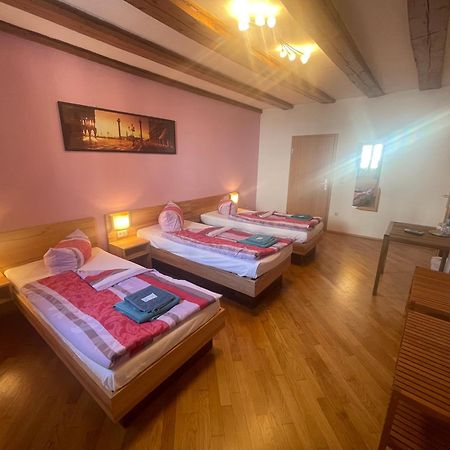 Hotel - Ristorante La Grotta Spira Zewnętrze zdjęcie