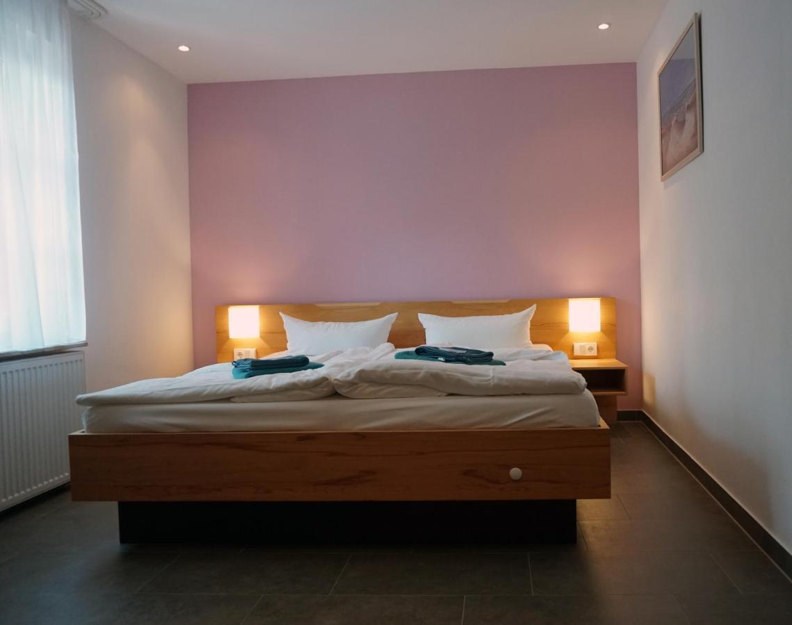 Hotel - Ristorante La Grotta Spira Zewnętrze zdjęcie