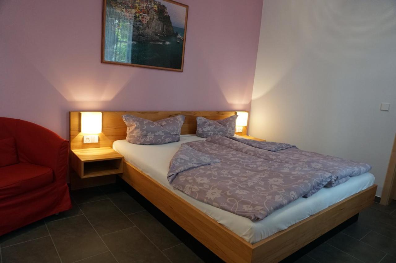 Hotel - Ristorante La Grotta Spira Zewnętrze zdjęcie