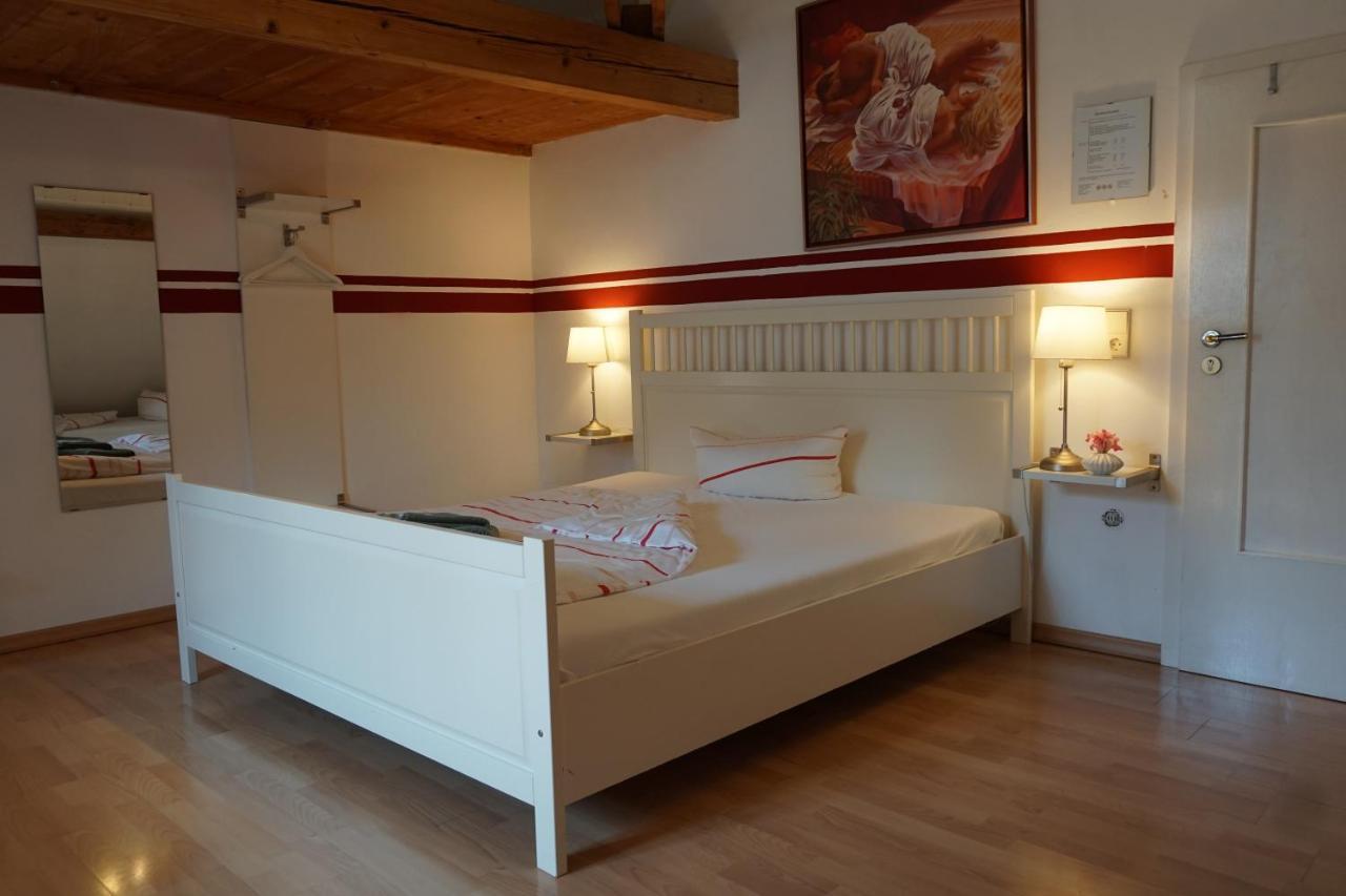 Hotel - Ristorante La Grotta Spira Zewnętrze zdjęcie