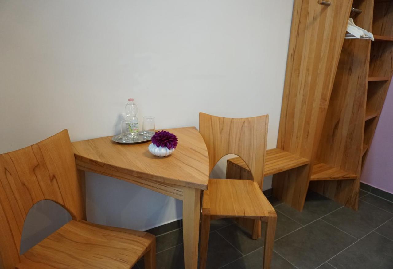 Hotel - Ristorante La Grotta Spira Zewnętrze zdjęcie