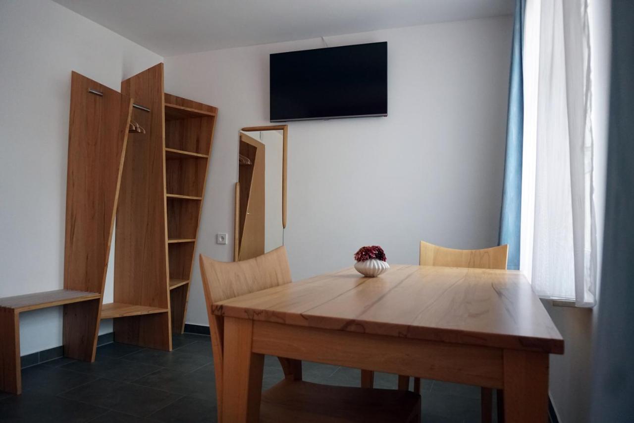Hotel - Ristorante La Grotta Spira Zewnętrze zdjęcie