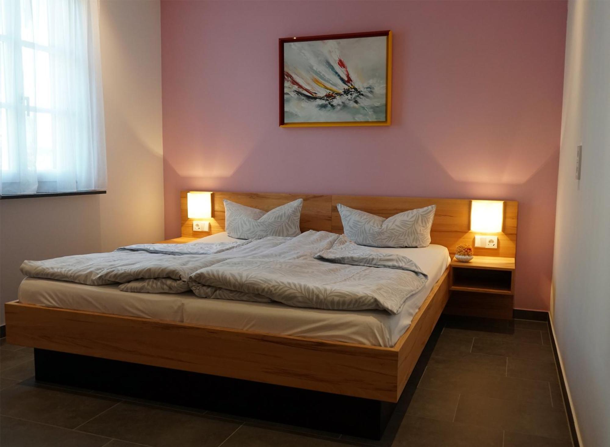 Hotel - Ristorante La Grotta Spira Zewnętrze zdjęcie