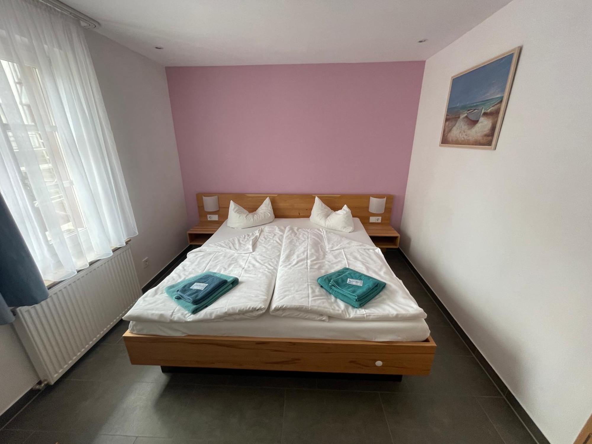 Hotel - Ristorante La Grotta Spira Zewnętrze zdjęcie