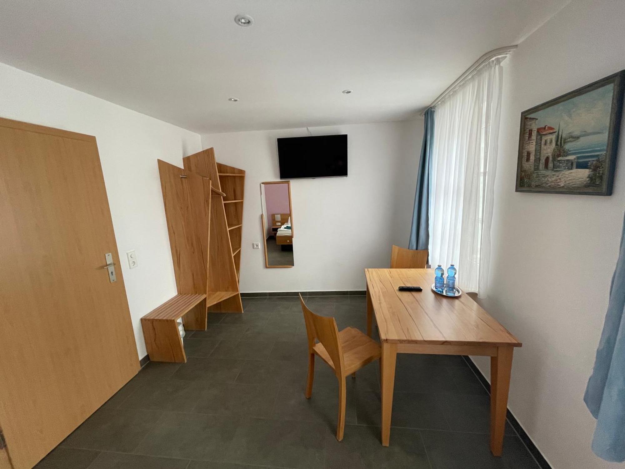 Hotel - Ristorante La Grotta Spira Zewnętrze zdjęcie