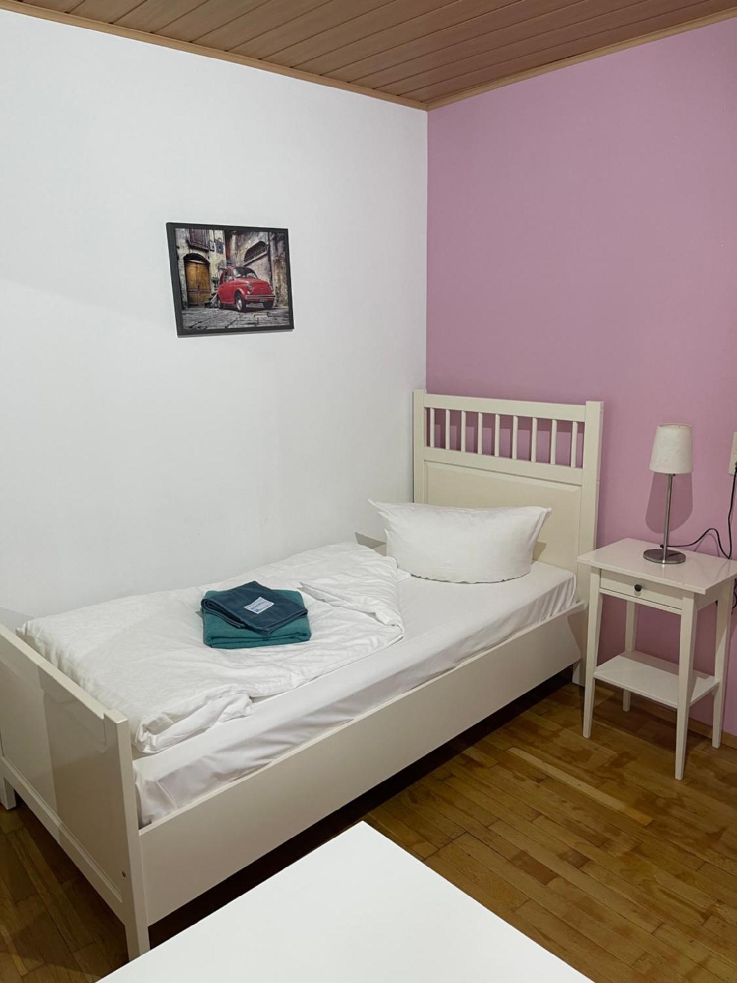 Hotel - Ristorante La Grotta Spira Zewnętrze zdjęcie