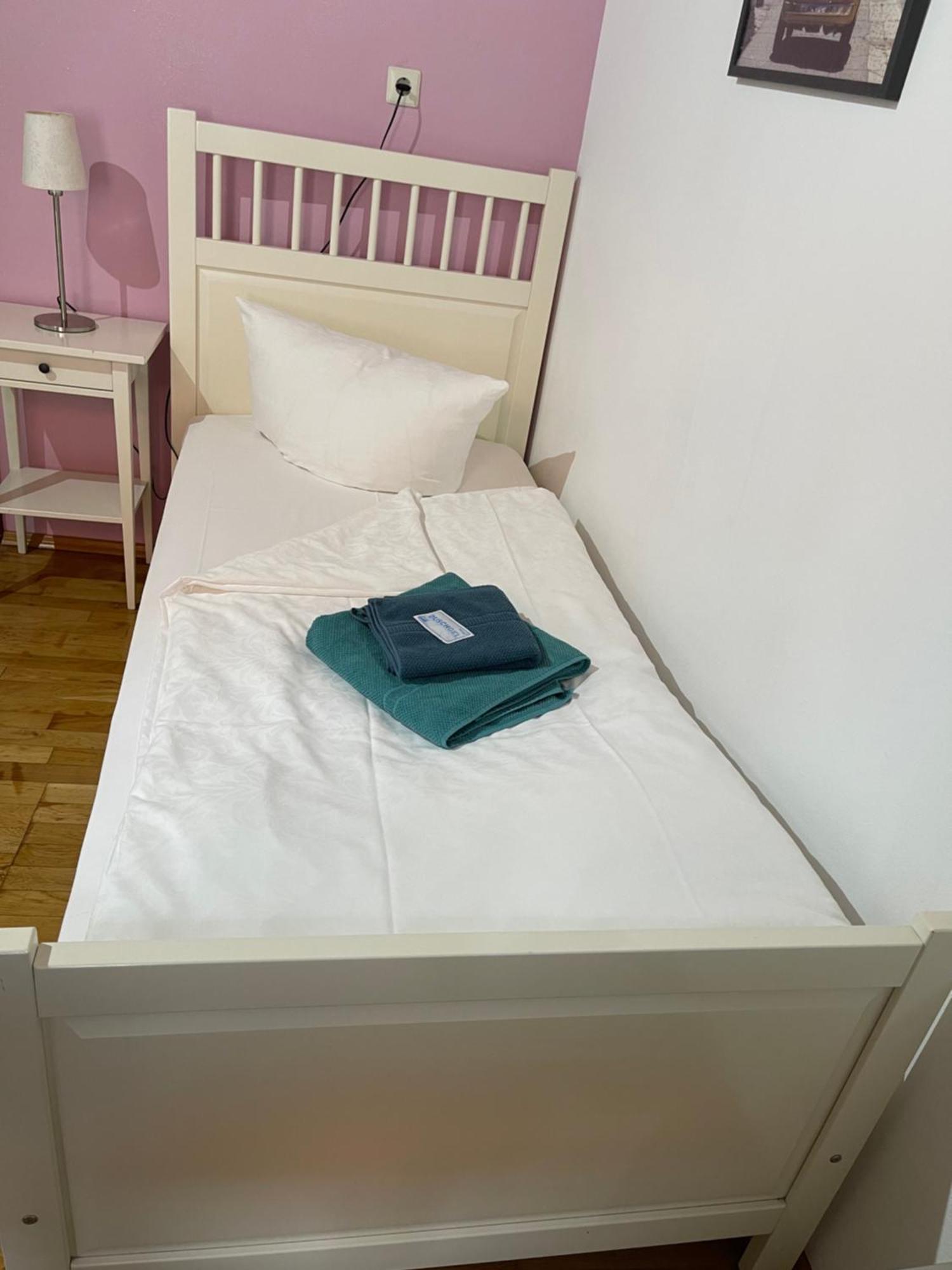 Hotel - Ristorante La Grotta Spira Zewnętrze zdjęcie