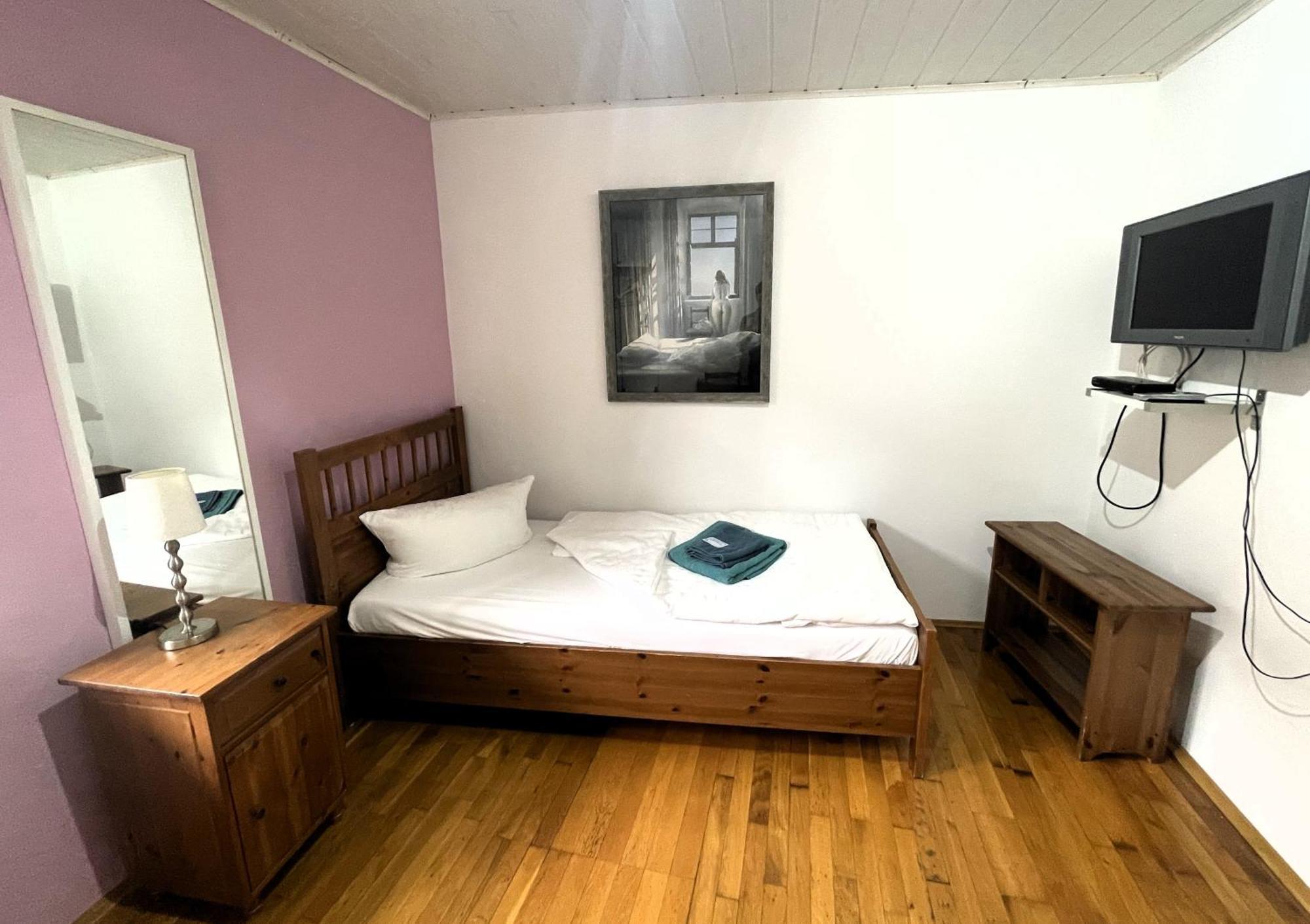 Hotel - Ristorante La Grotta Spira Zewnętrze zdjęcie