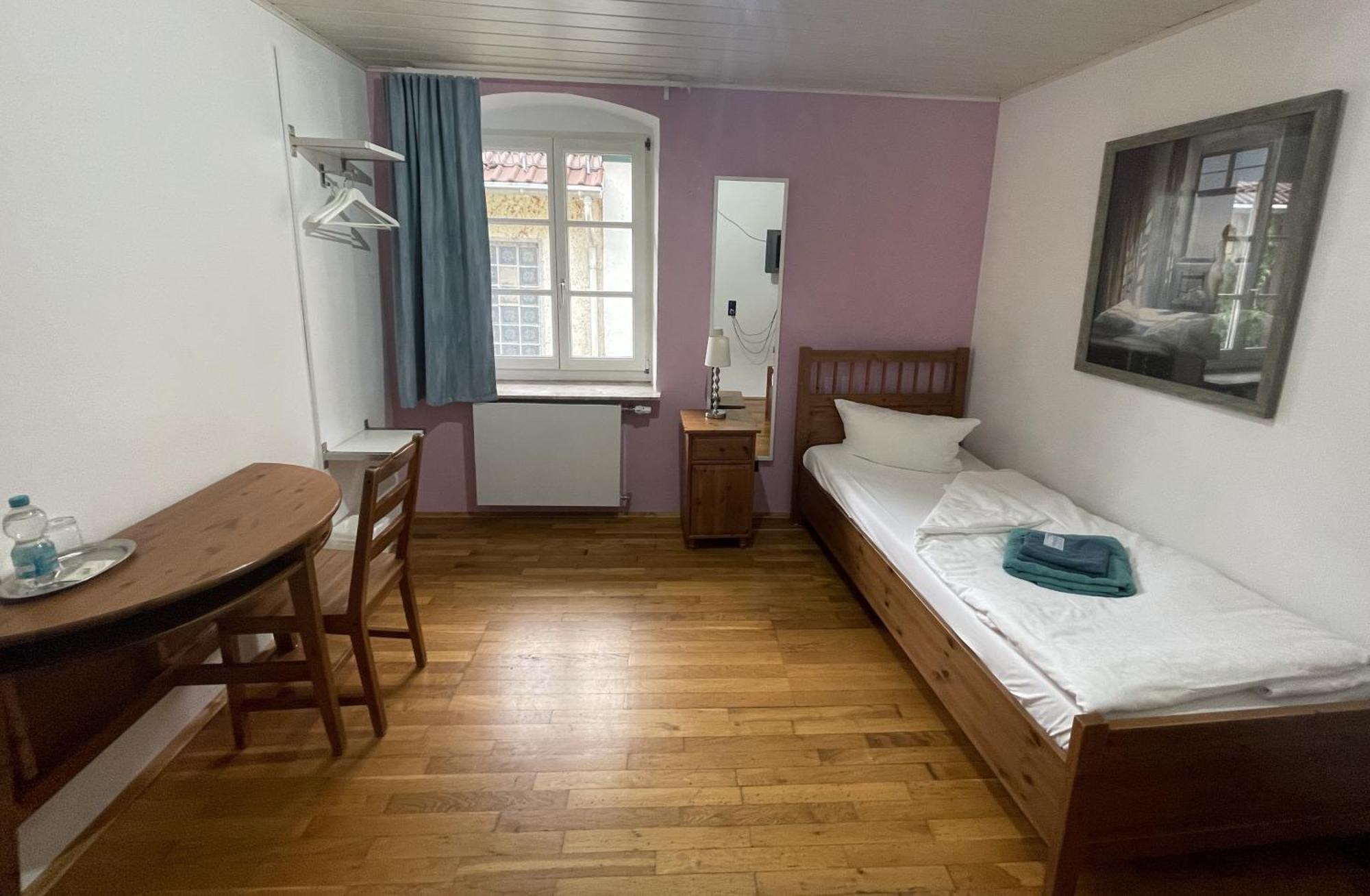 Hotel - Ristorante La Grotta Spira Zewnętrze zdjęcie