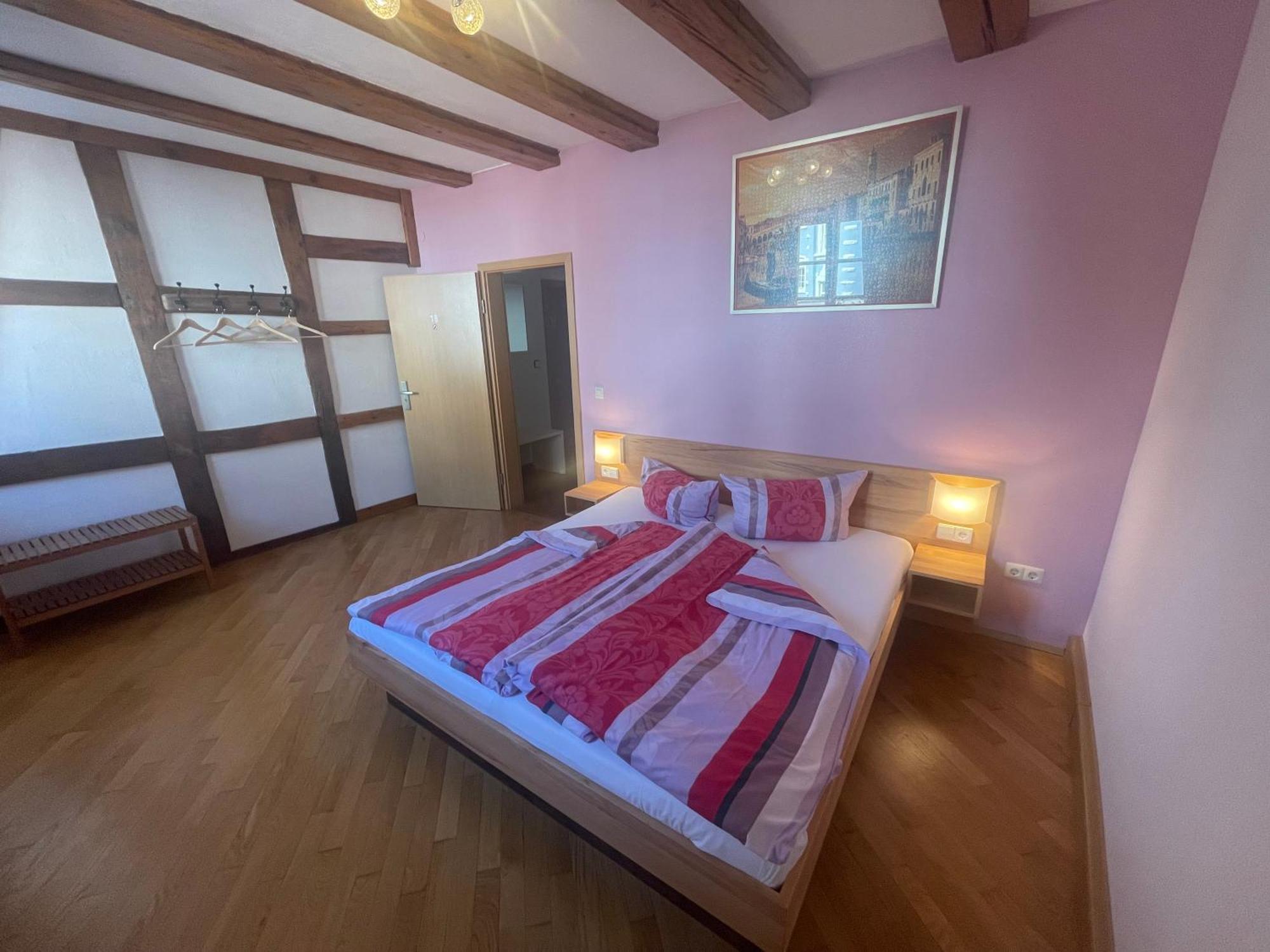 Hotel - Ristorante La Grotta Spira Zewnętrze zdjęcie