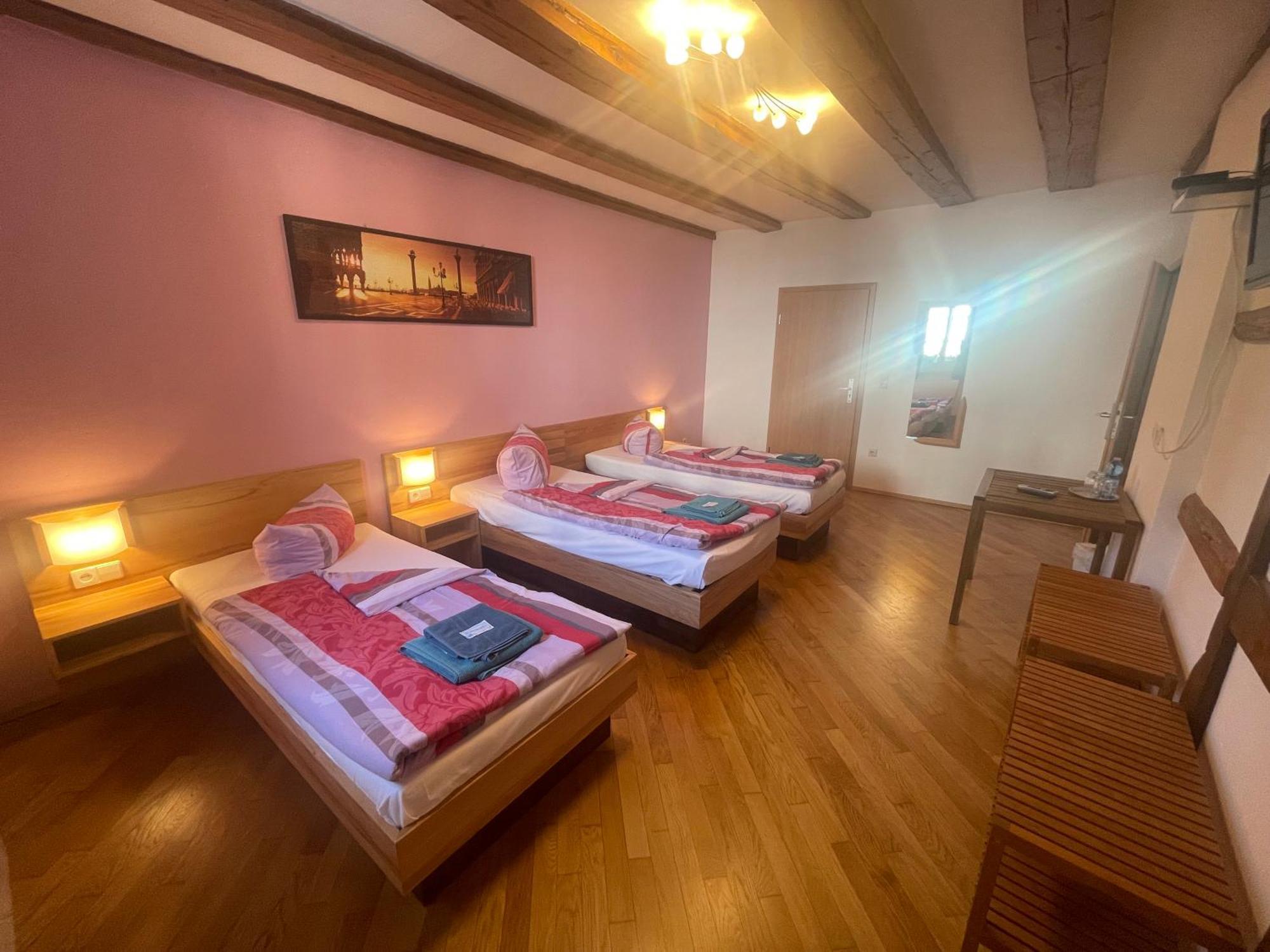 Hotel - Ristorante La Grotta Spira Zewnętrze zdjęcie